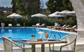  Yria Boutique hotel and SPA