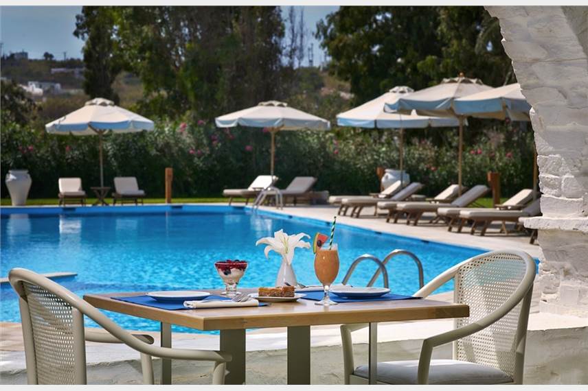  Yria Boutique hotel and SPA