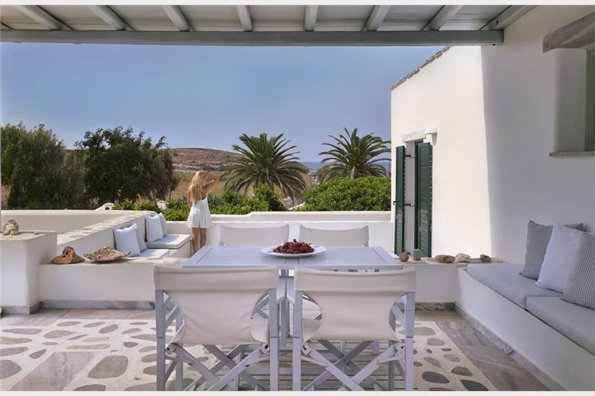  Yria Boutique hotel and SPA