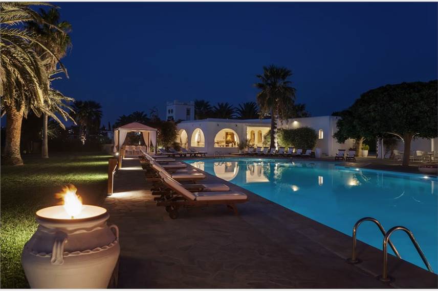  Yria Boutique hotel and SPA