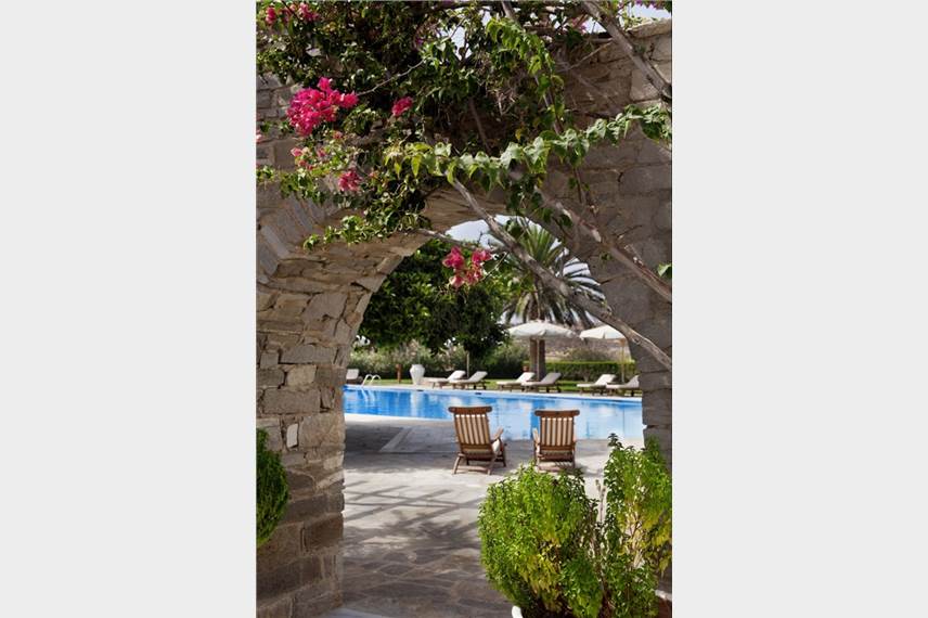  Yria Boutique hotel and SPA