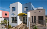  Golden Bay Boutique Hotel and Bungalows