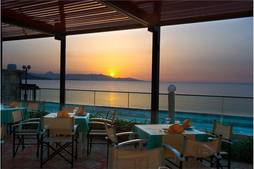  Golden Bay Boutique Hotel and Bungalows