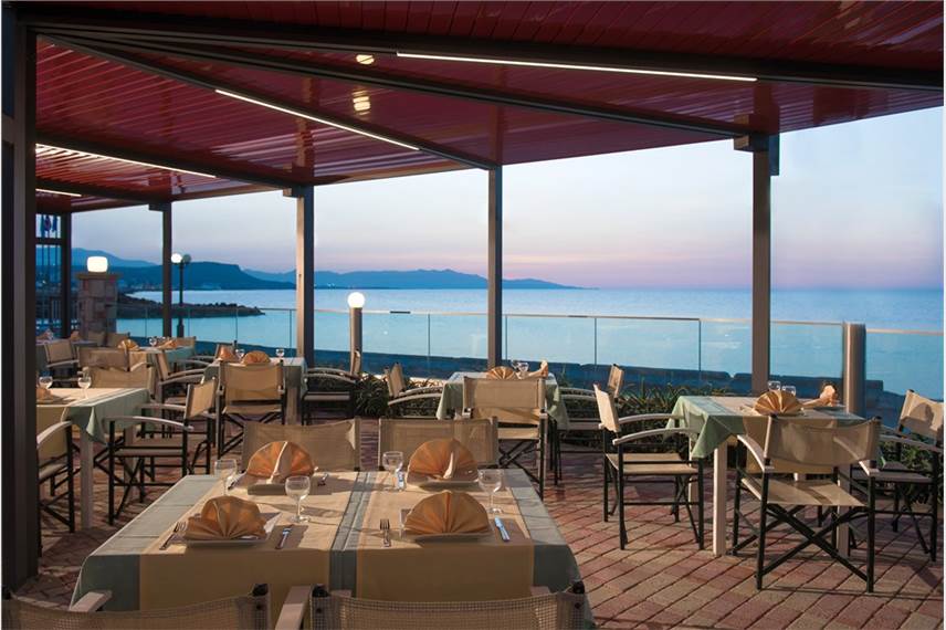  Golden Bay Boutique Hotel and Bungalows