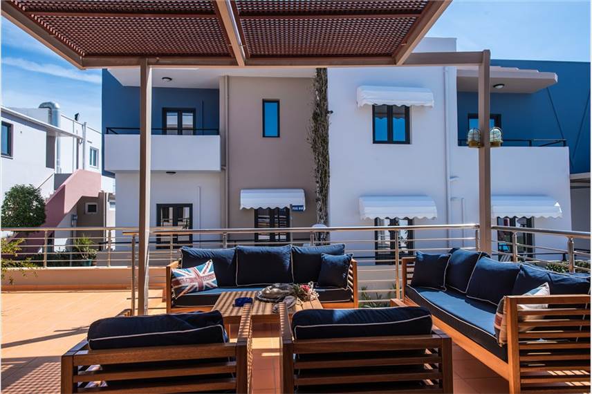  Golden Bay Boutique Hotel and Bungalows