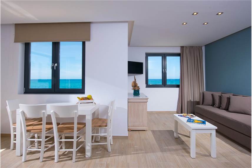  Golden Bay Boutique Hotel and Bungalows