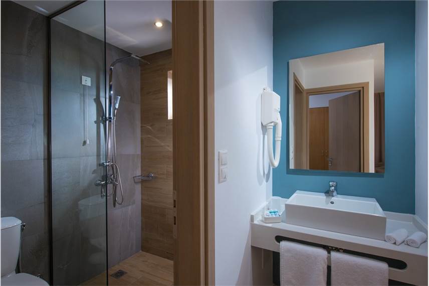  Golden Bay Boutique Hotel and Bungalows
