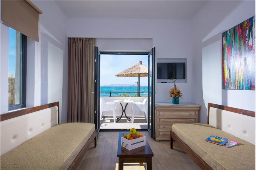 Golden Bay Boutique Hotel and Bungalows