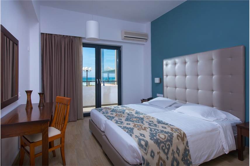  Golden Bay Boutique Hotel and Bungalows