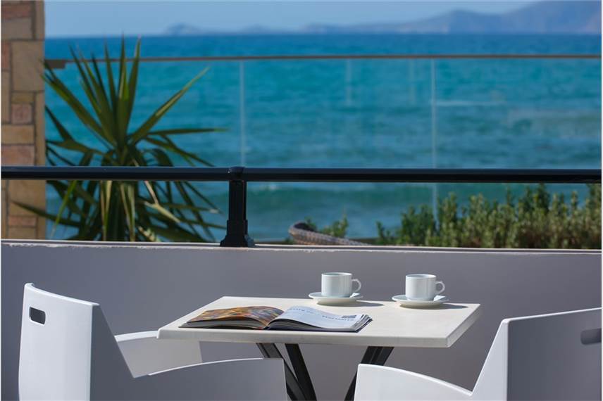  Golden Bay Boutique Hotel and Bungalows