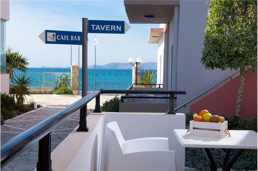  Golden Bay Boutique Hotel and Bungalows