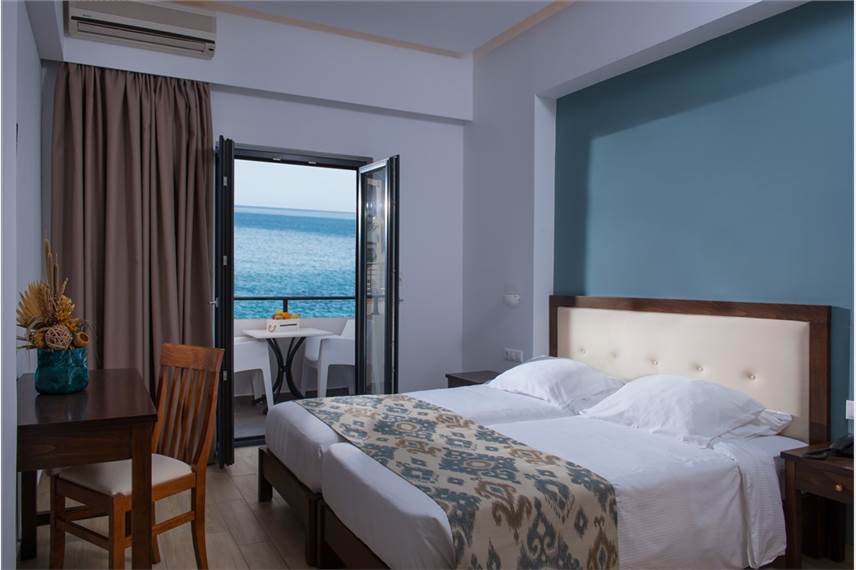  Golden Bay Boutique Hotel and Bungalows