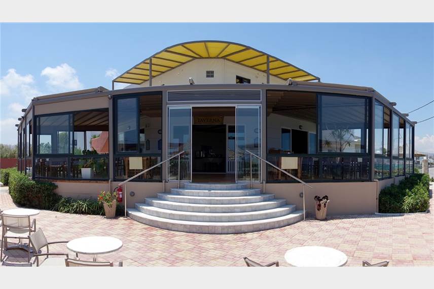  Golden Bay Boutique Hotel and Bungalows