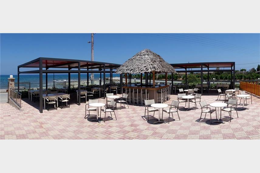  Golden Bay Boutique Hotel and Bungalows