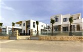  Golden Bay Boutique Hotel and Bungalows