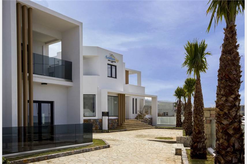  Golden Bay Boutique Hotel and Bungalows