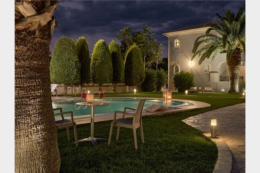  San Giorgios Maisonettes