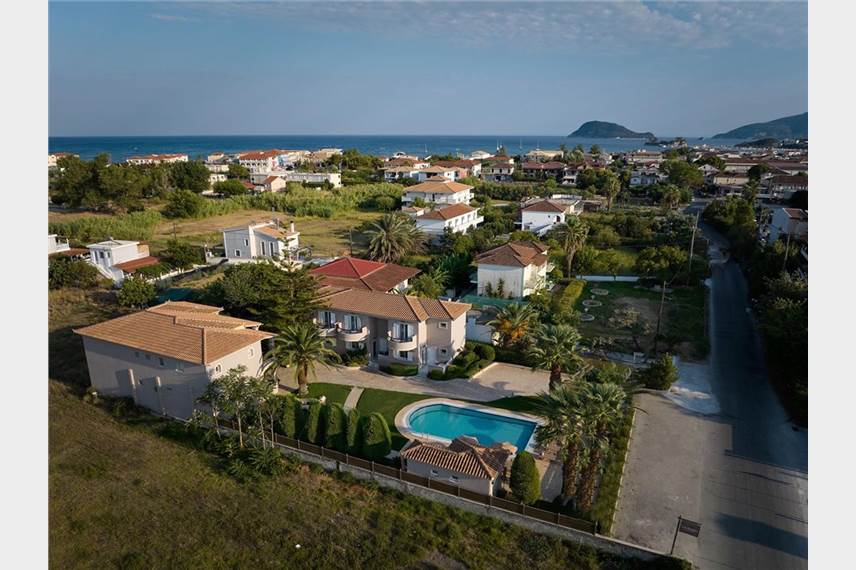  San Giorgios Maisonettes