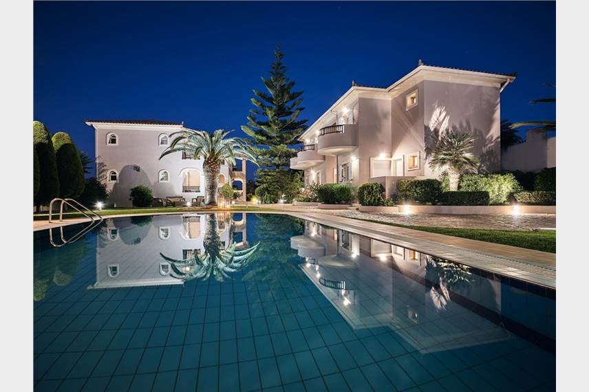  San Giorgios Maisonettes