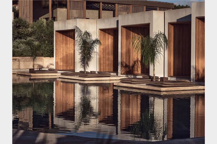  Olea All Suite Hotel