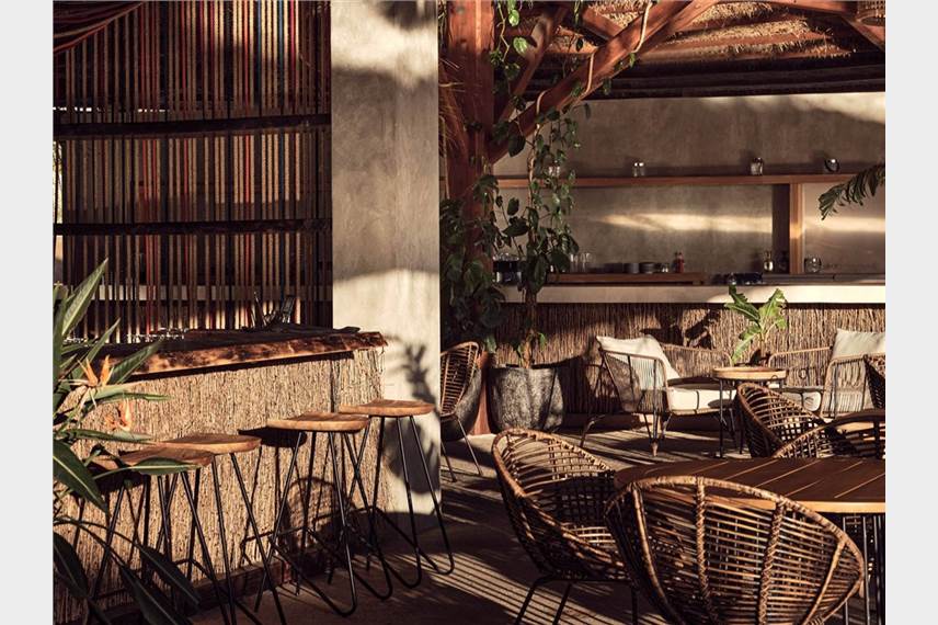  Olea All Suite Hotel