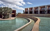  Olea All Suite Hotel
