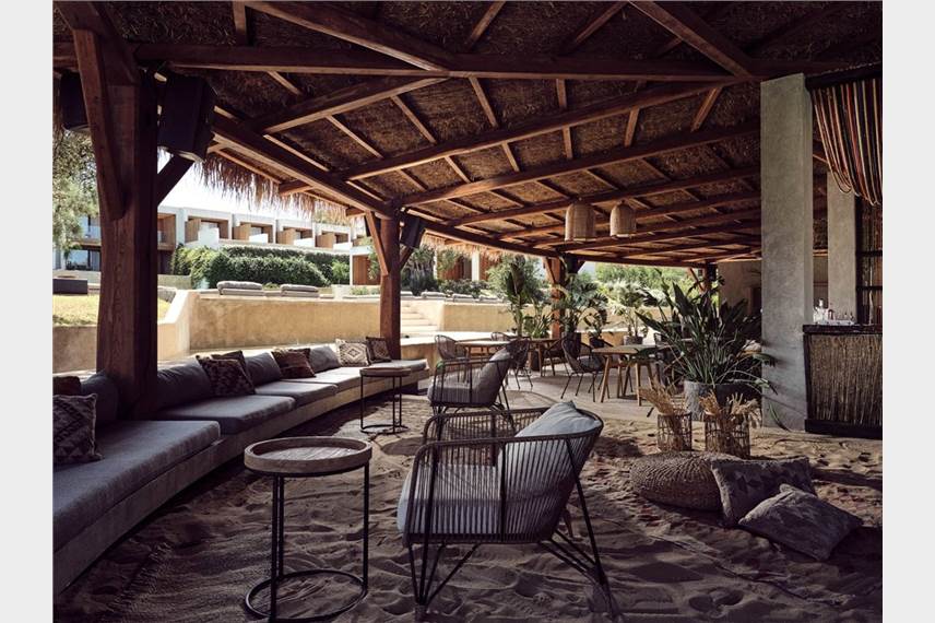  Olea All Suite Hotel