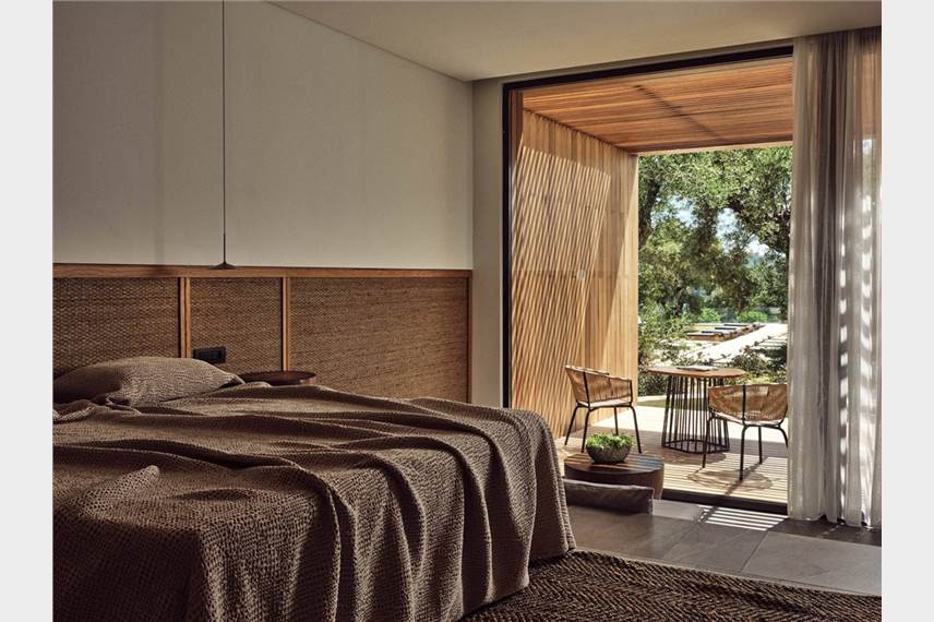  Olea All Suite Hotel