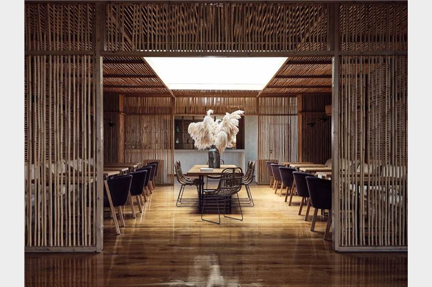  Olea All Suite Hotel