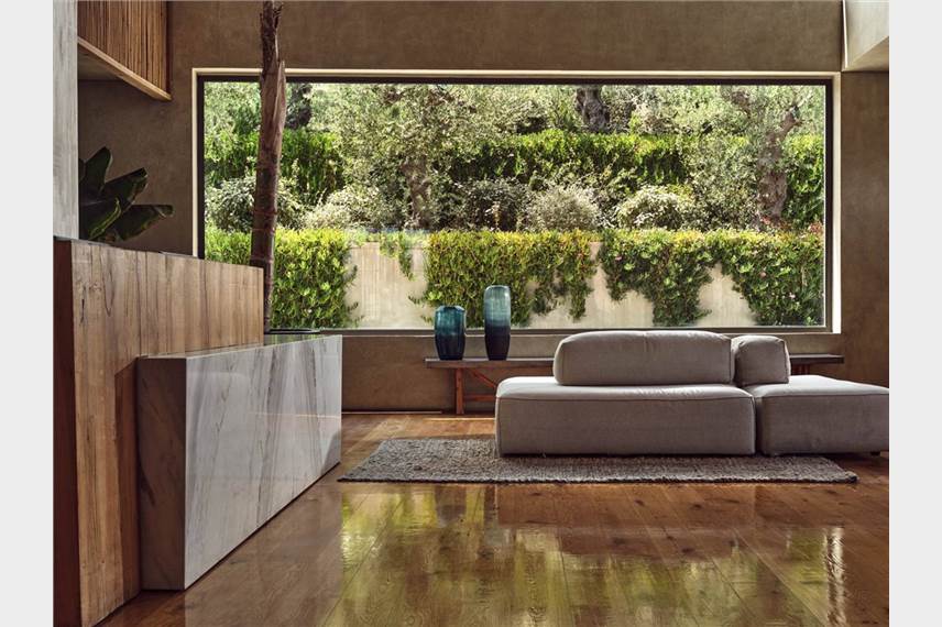  Olea All Suite Hotel