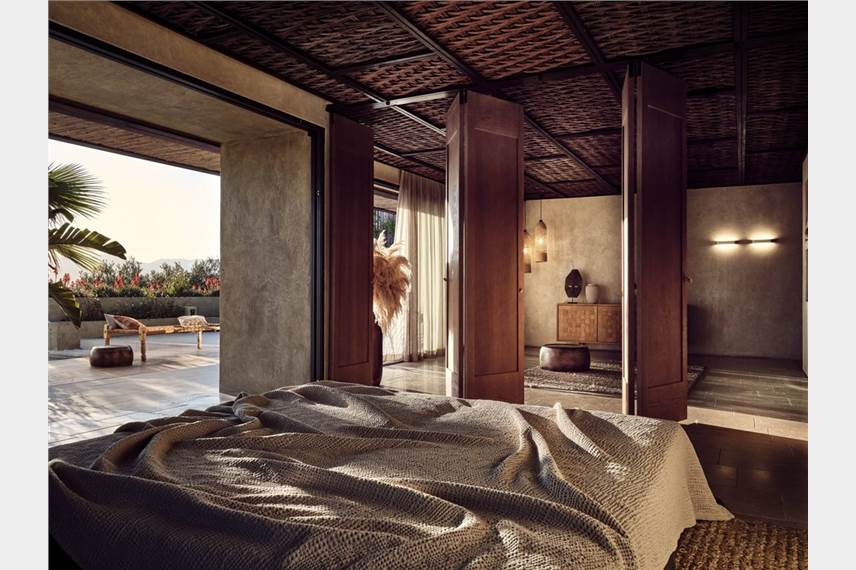  Olea All Suite Hotel