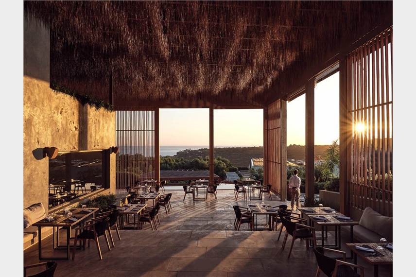  Olea All Suite Hotel