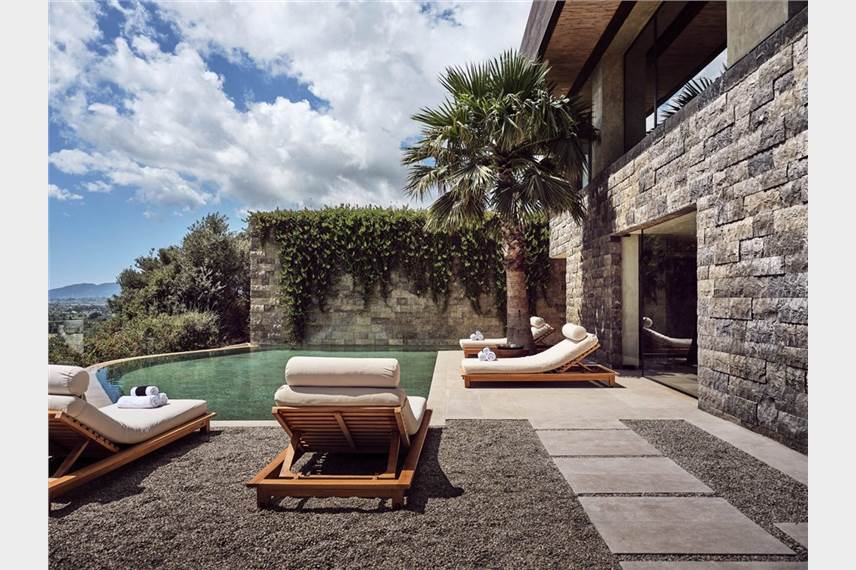  Olea All Suite Hotel