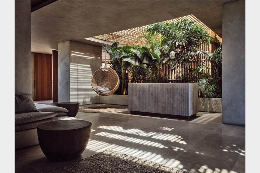  Olea All Suite Hotel