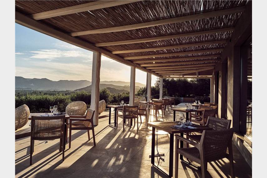  Olea All Suite Hotel