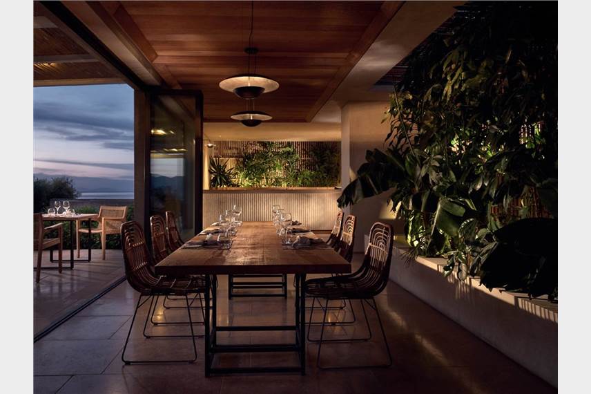  Olea All Suite Hotel