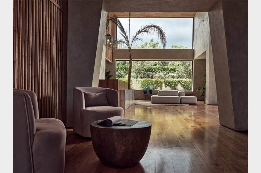  Olea All Suite Hotel