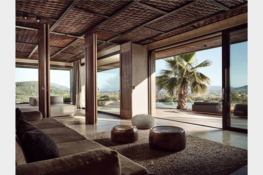  Olea All Suite Hotel