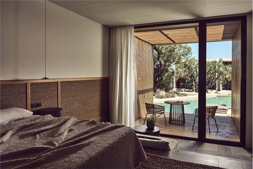  Olea All Suite Hotel