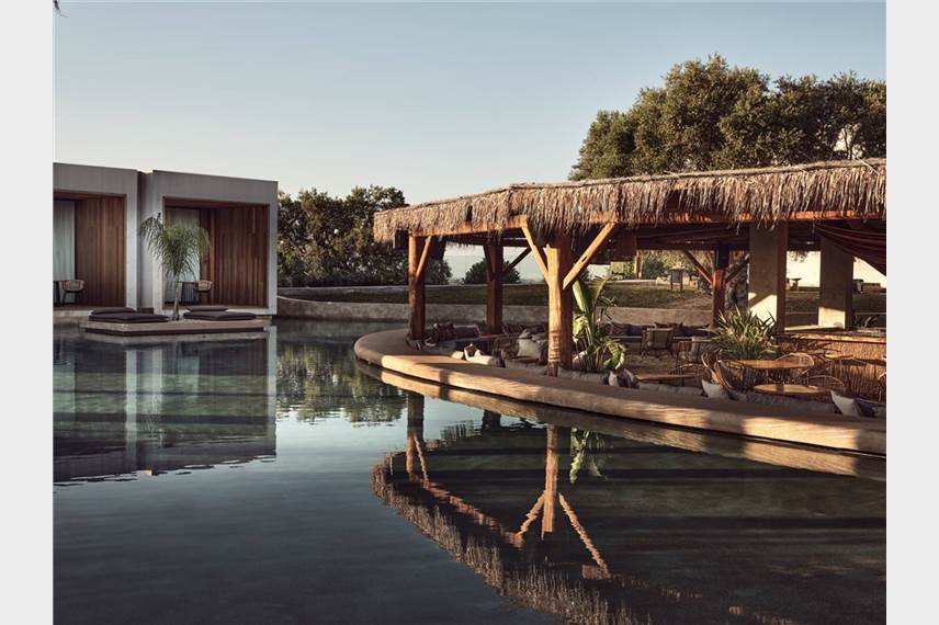  Olea All Suite Hotel