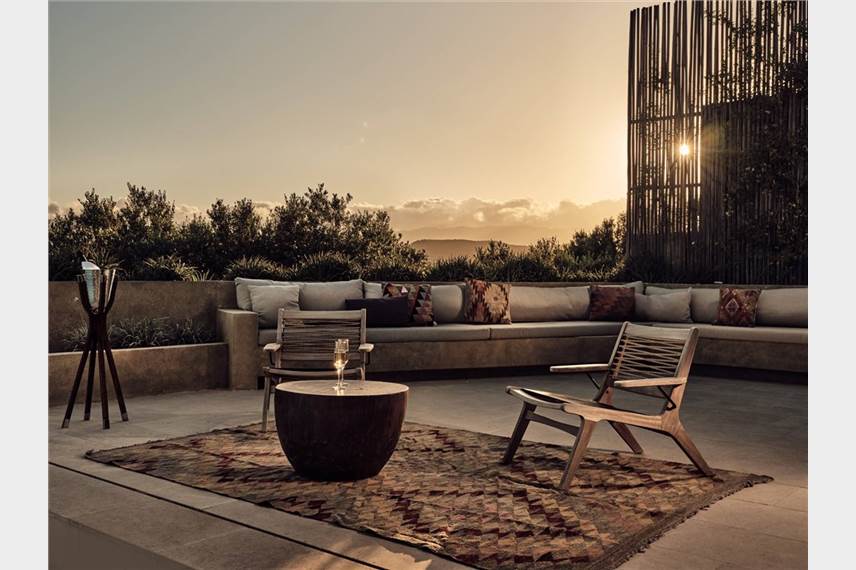 Olea All Suite Hotel