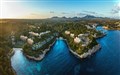 Masterplan Sunset Ikos Porto Petro