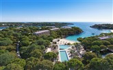 ikos porto petro hotel na ostrově Mallorca - Ikos Porto Petro