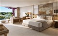 Deluxe Junior Suite Garden View Ikos Porto Petro