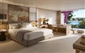 Deluxe Junior Suite Partial Sea View Ikos Porto Petro