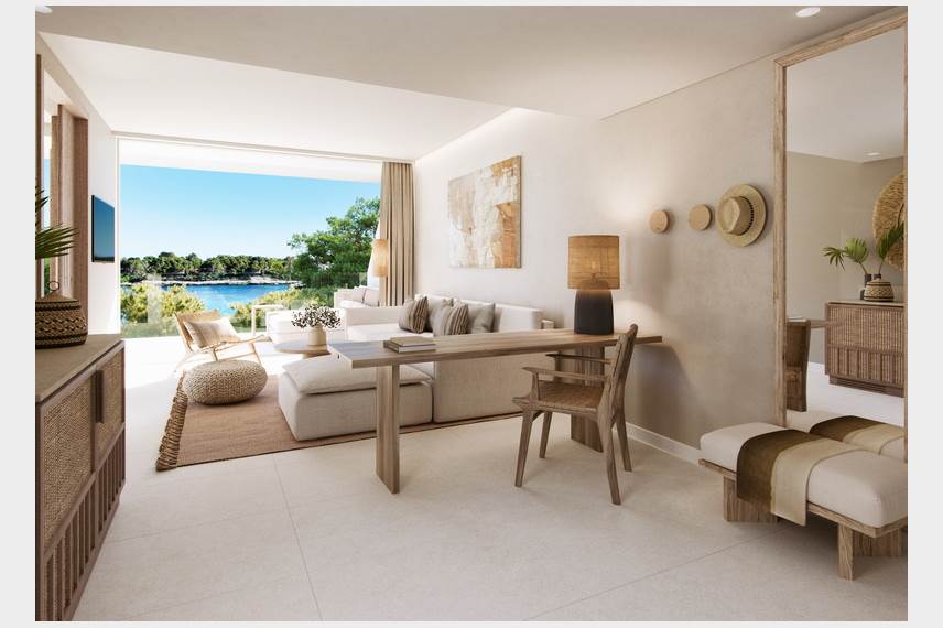 ikos porto petro hotel - Ikos Porto Petro