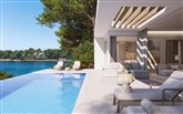 ikos porto petro hotel na ostrově Mallorca - Ikos Porto Petro