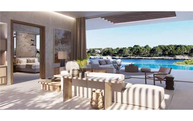 ikos porto petro hotel - Ikos Porto Petro