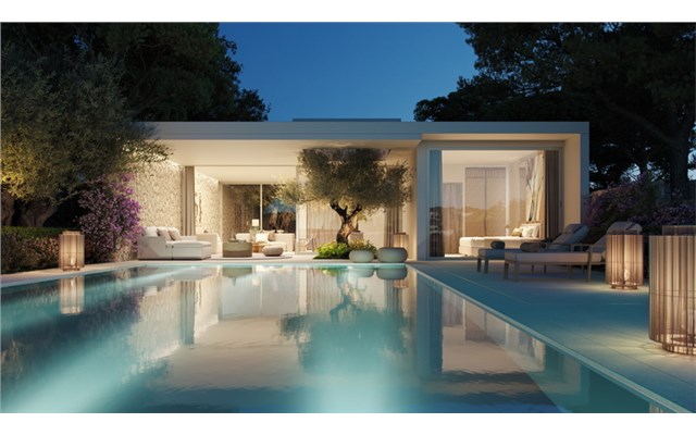 ikos porto petro hotel Palma de Mallorca - Ikos Porto Petro