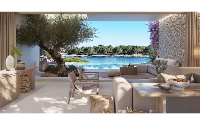 ikos porto petro hotel - Ikos Porto Petro